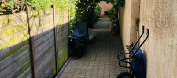 1 Schlafzimmer Wohnung in Montreuil, France, Nr. 173489 8