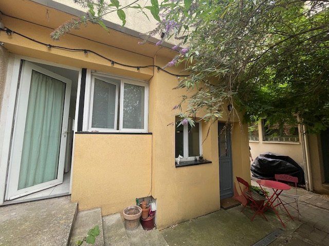 1 Schlafzimmer Wohnung in Montreuil, France, Nr. 173489