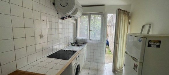 1 Schlafzimmer Wohnung in Montreuil, France, Nr. 173489 2