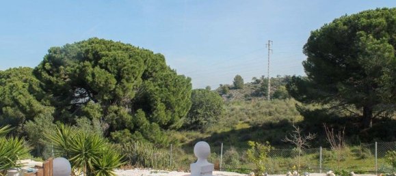 6 bedrooms House in Alhaurin de la Torre, Spain No. 61018 11