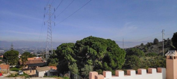 6 bedrooms House in Alhaurin de la Torre, Spain No. 61018 7