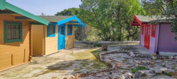 6 bedrooms House in Alhaurin de la Torre, Spain No. 61018 5