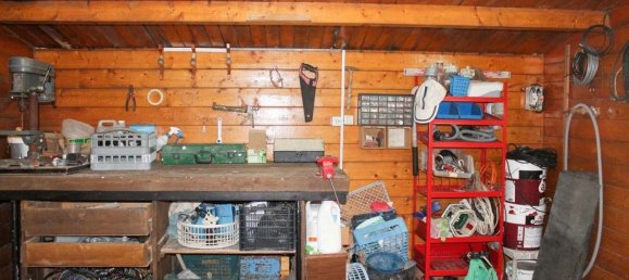 6 bedrooms House in Alhaurin de la Torre, Spain No. 61018 14