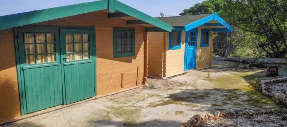 6 bedrooms House in Alhaurin de la Torre, Spain No. 61018 37