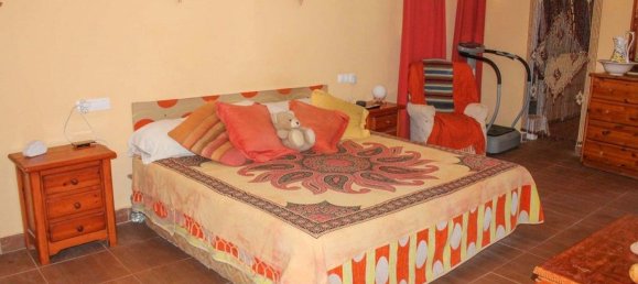 6 bedrooms House in Alhaurin de la Torre, Spain No. 61018 9