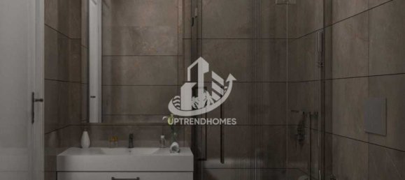 Apartment 1+1 in Kargicak, Turkey No. 5906 20