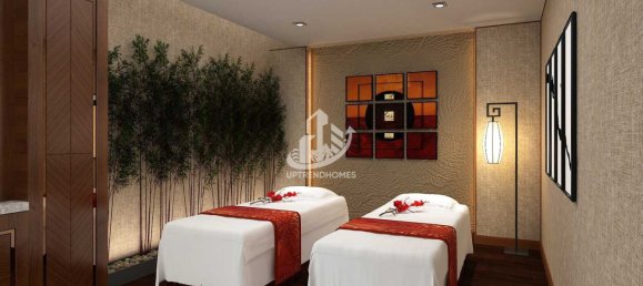 Apartment 1+1 in Kargicak, Turkey No. 5906 8