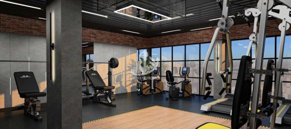 Apartment 1+1 in Kargicak, Turkey No. 5906 16