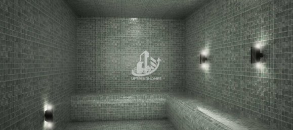 Apartment 1+1 in Kargicak, Turkey No. 5906 11