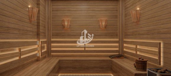 Apartment 1+1 in Kargicak, Turkey No. 5906 12