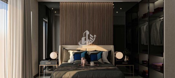 Apartment 1+1 in Kargicak, Turkey No. 5906 19