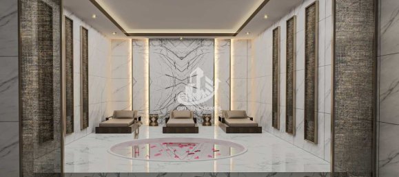 Apartment 1+1 in Kargicak, Turkey No. 5906 9