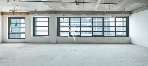 Büro in Business Bay, UAE 105m², Nr. 195377 3