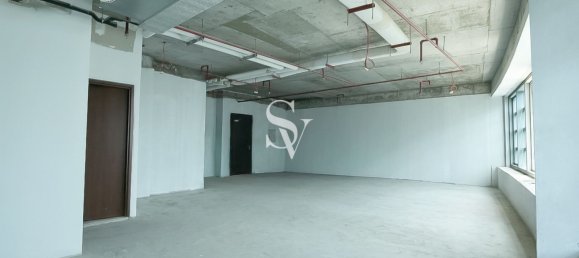 Büro in Business Bay, UAE 105m², Nr. 195377 5
