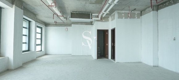 Büro in Business Bay, UAE 105m², Nr. 195377 6