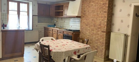 Таунхаус с 3 спальнями в Виллер-сюр-Бар, Франция № 257729 14