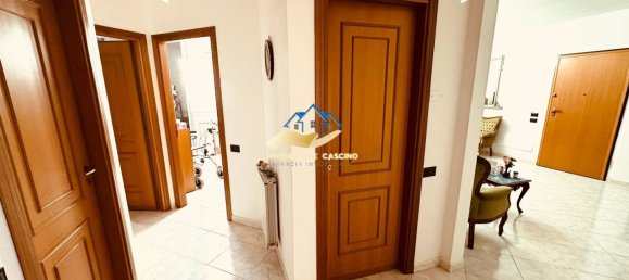 5 bedrooms Apartment in Bagheria, Italy No. 344434 24