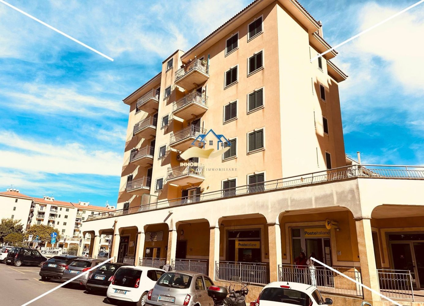 5 bedrooms Apartment in Bagheria, Italy No. 344434