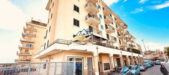 5 bedrooms Apartment in Bagheria, Italy No. 344434 35