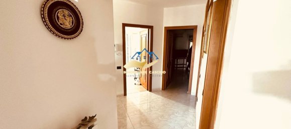 5 bedrooms Apartment in Bagheria, Italy No. 344434 22