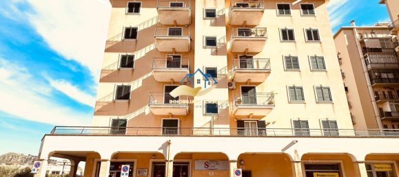 5 bedrooms Apartment in Bagheria, Italy No. 344434 2