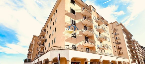 5 bedrooms Apartment in Bagheria, Italy No. 344434 4