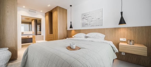 3 bedrooms Apartment in Marbella, Spain No. 68619 11