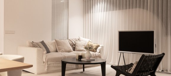 3 bedrooms Apartment in Marbella, Spain No. 68619 23