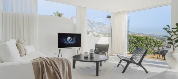 3 bedrooms Apartment in Marbella, Spain No. 68619 5