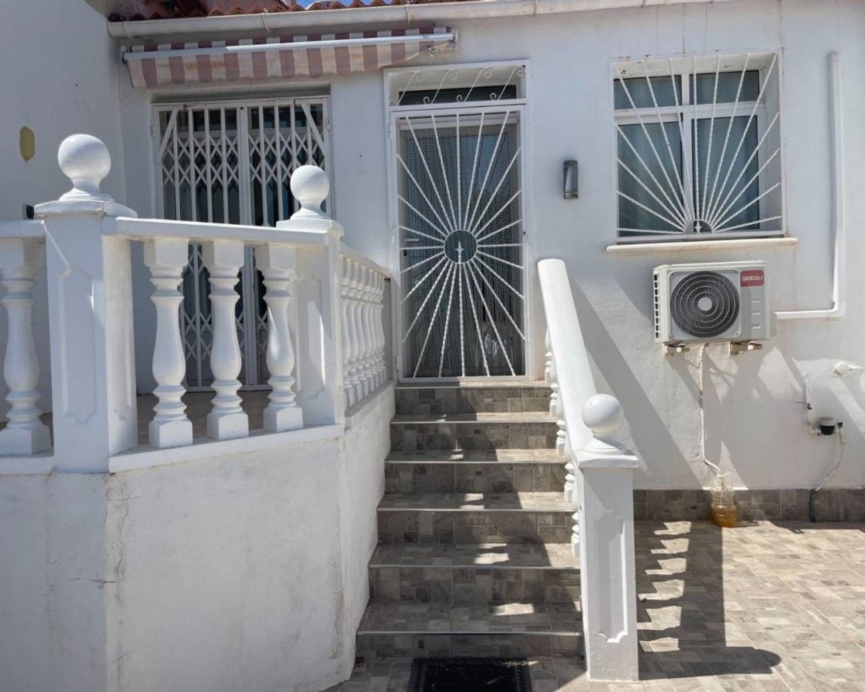 2 Schlafzimmer Haus in Ciudad Quesada, Spain, Nr. 151641