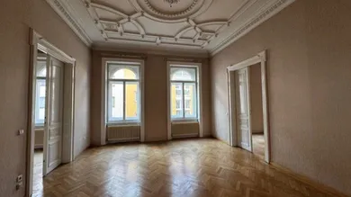 5 rooms Apartment in Josefstadt, Austria No. 214644