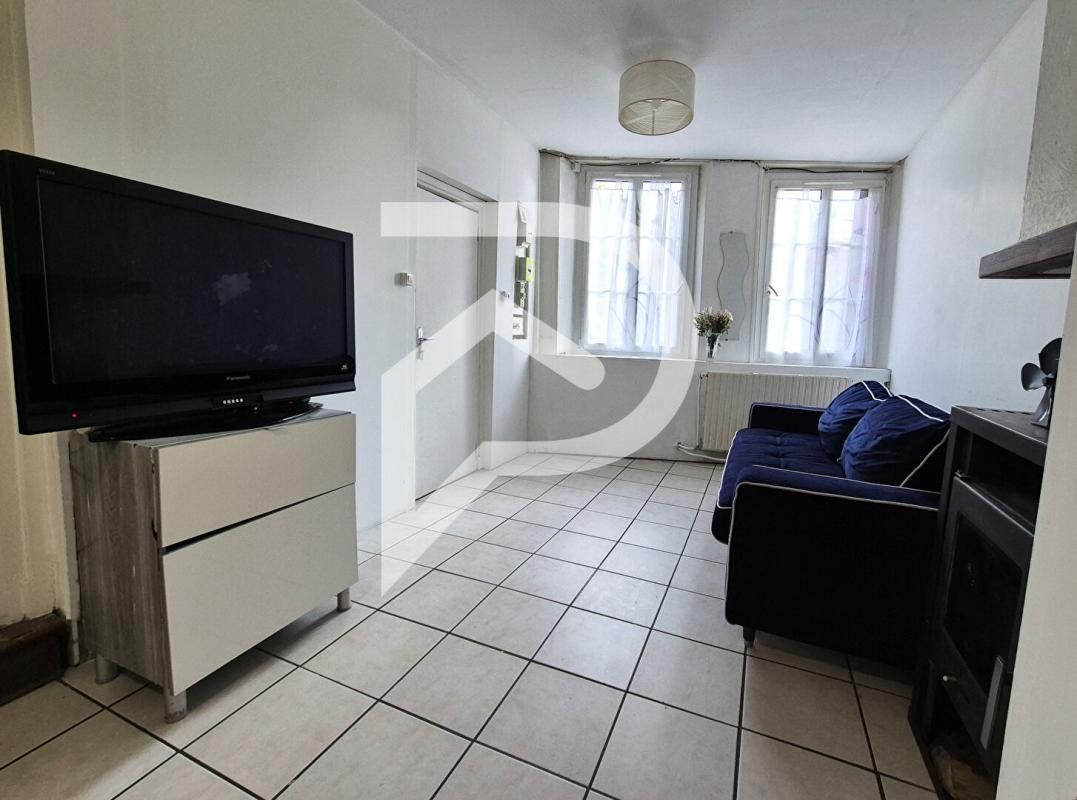 1 bedroom Townhouse in Montge-en-Goele, France No. 134312