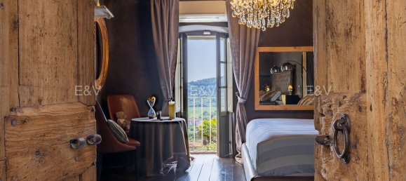 14-Zimmer Haus in Arezzo, Italy, Nr. 258613 14