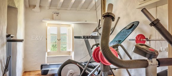 14-Zimmer Haus in Arezzo, Italy, Nr. 258613 20