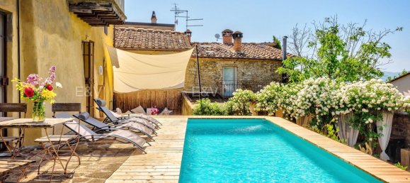 14-Zimmer Haus in Arezzo, Italy, Nr. 258613 22