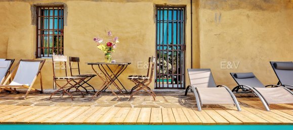 14-Zimmer Haus in Arezzo, Italy, Nr. 258613 21