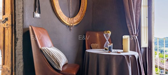 14-Zimmer Haus in Arezzo, Italy, Nr. 258613 18