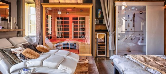 14-Zimmer Haus in Arezzo, Italy, Nr. 258613 3