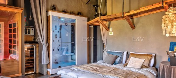 14-Zimmer Haus in Arezzo, Italy, Nr. 258613 19