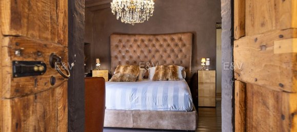 14-Zimmer Haus in Arezzo, Italy, Nr. 258613 17