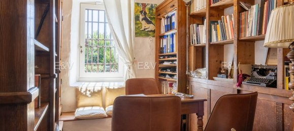 14-Zimmer Haus in Arezzo, Italy, Nr. 258613 11