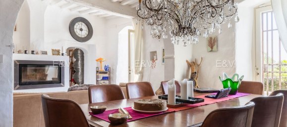 14-Zimmer Haus in Arezzo, Italy, Nr. 258613 4