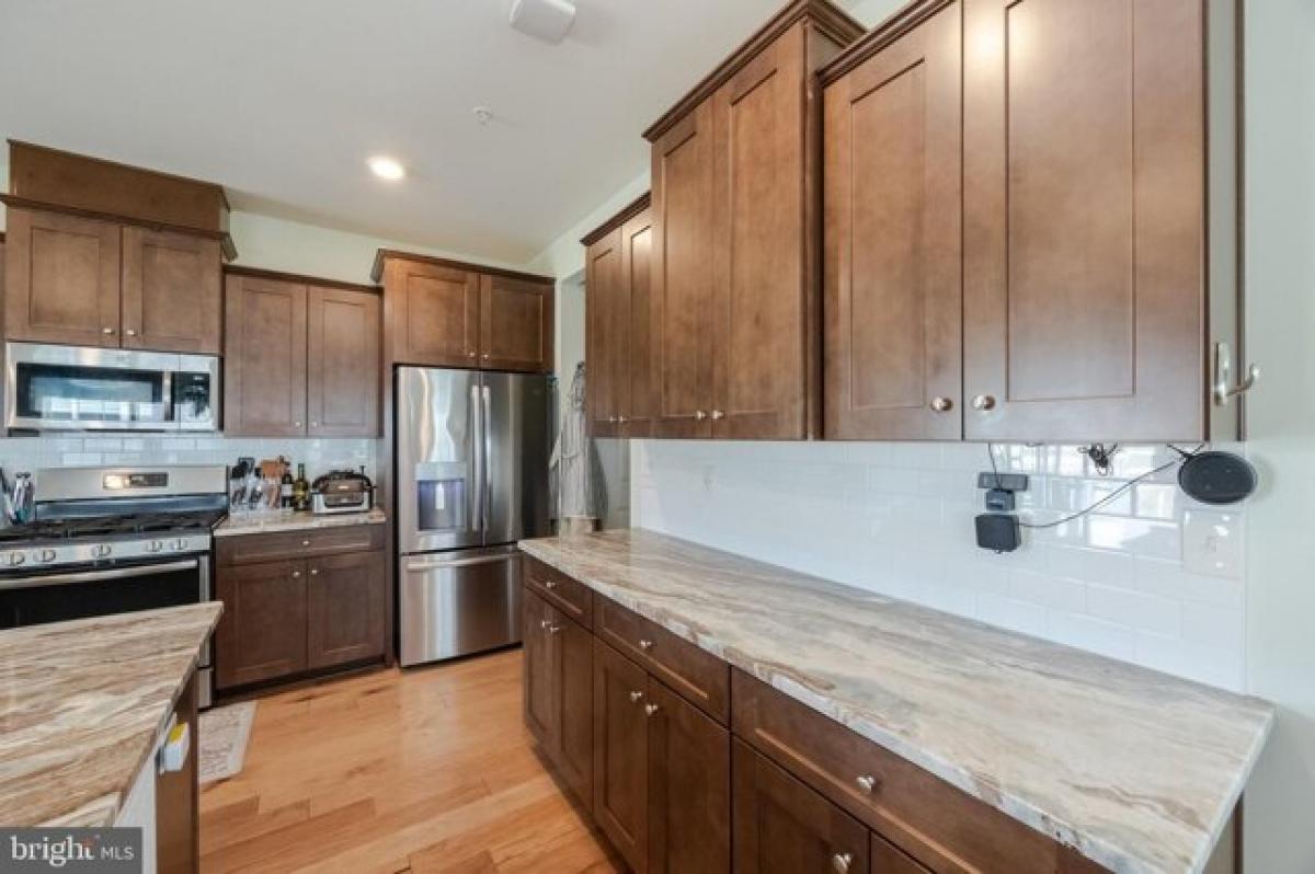 3 غرف نوم منزل في Royersford, USA رقم 442039