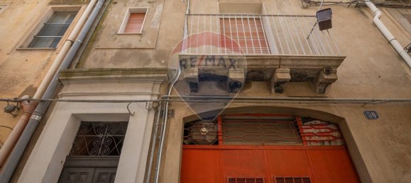 2 rooms Apartment in Caltagirone, Italy No. 238856 17