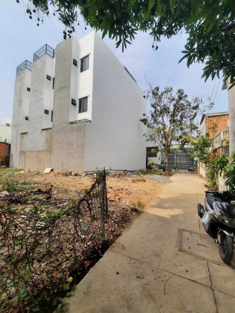 70m² Land in Nha Be, Vietnam No. 20121