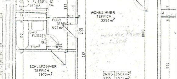 Apartamento de 3 divisões em Traiskirchen, Austria N.º 248659 2