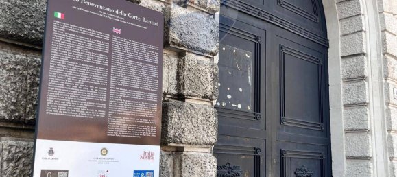 2 غرف نوم شقة في Lentini, Italy رقم 346075 17