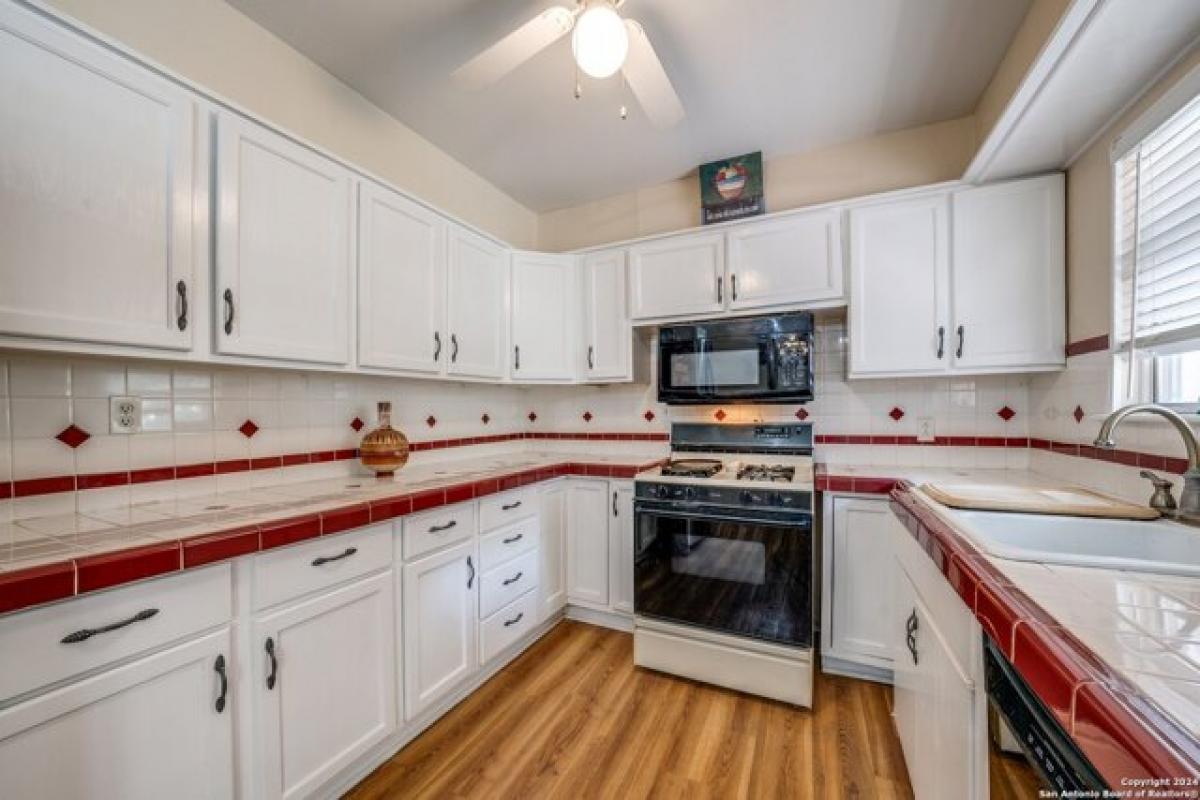 3 bedrooms House in San Antonio, USA No. 440616