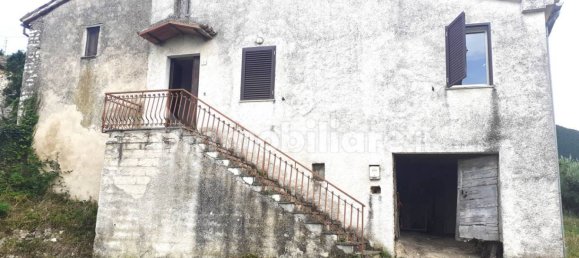 3 غرف نوم منزل في Poggio San Vicino, Italy رقم 304631 9