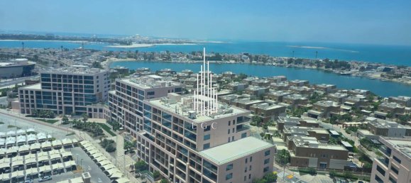 Apartamento de 3 dormitorios en The Marina, UAE No. 39121 3